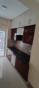 Kitchen Image of 1635 Sq.ft 3 BHK Apartment / Flat for sale in Fusion Homes, Noida Extension Greater Noida for Rs. 15000000