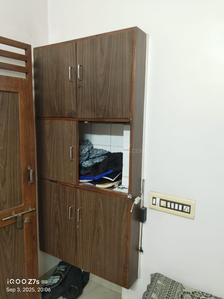 Bedroom Image of vishal in Ghatlodiya, Ahmedabad