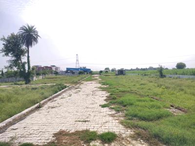 Image of 70 Sq.ft Residential Plot / Land for sale in Del NCR Aero City, Yeida, Greater Noida for Rs. 1611250