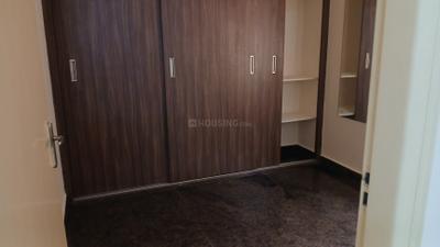 Bedroom Image of 650 Sq.ft 1 BHK Apartment / Flat for rent in Banaswadi Bengaluru for Rs. 17000