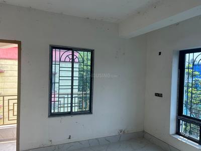 Bedroom Image of 1050 Sq.ft 3 BHK Apartment / Flat for sale in Belghoria Kolkata for Rs. 3850000