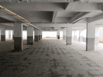 Image of 1500 Sq.ft 3 BHK Apartment / Flat for sale in The Breeze Way by M Square Infra, Arakere, Bengaluru for Rs. 18450000