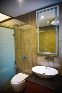 Image of 3600 Sq.ft 5 BHK Independent House for sale in Thaltej, Ahmedabad for Rs. 60000000
