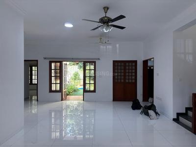 Hall Image of 3000 Sq.ft 4 BHK Villa for rent in Kaggadasapura Bengaluru for Rs. 250000