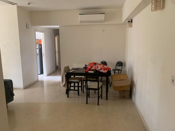 DLF The Skycourt Main Image 1