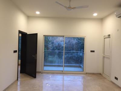 Hall Image of 2950 Sq.ft 4 BHK Apartment / Flat for rent in Puri Diplomatic Greens, Sector 110A Gurgaon for Rs. 75000