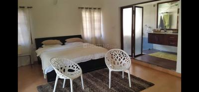 Bedroom Image of 4500 Sq.ft 4 BHK Villa for sale in Skylark Greens, Whitefield Bengaluru for Rs. 150000000