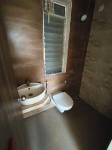 Image of 750 Sq.ft 1 BHK Apartment / Flat for sale in Kharghar, Navi Mumbai for Rs. 6500000
