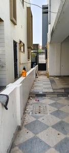 Balcony Image of 1800 Sq.ft 4 BHK Independent House for sale in Bakrol Anand for Rs. 8000000