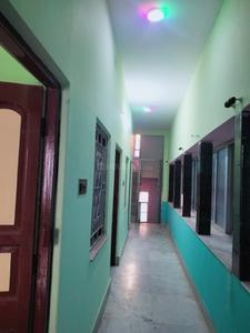 Balcony Image of AC PG Dumdum  in Airport Gate no. 1, Kolkata