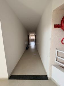 Image of 550 Sq.ft 1 BHK Apartment / Flat for sale in Charholi Budruk, Pune for Rs. 3300000