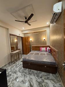 Bedroom Image of 700 Sq.ft 1 BHK Independent House for sale in Vipul World, Sector 48 Gurgaon for Rs. 25000000