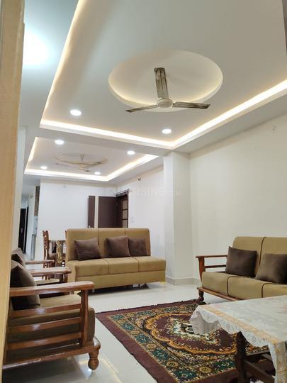 Bawadiya Kalan Bedroom 1