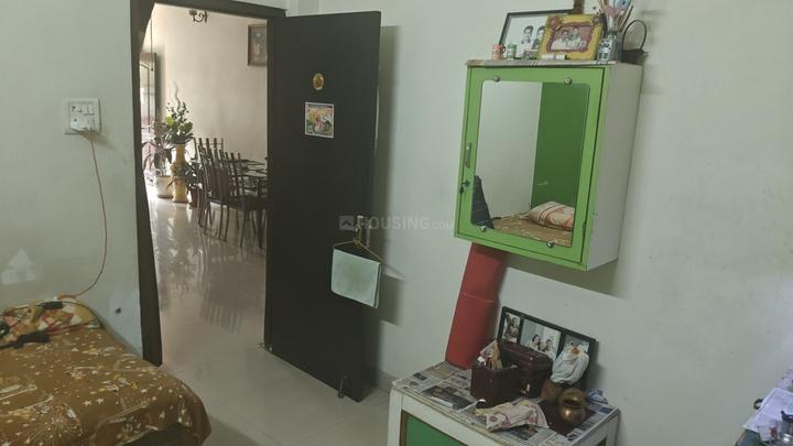 Raksha Bedroom One 1