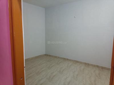 Bedroom Image of 1350 Sq.ft 3 BHK Builder Floor for rent in Narayanpur Varanasi for Rs. 12000