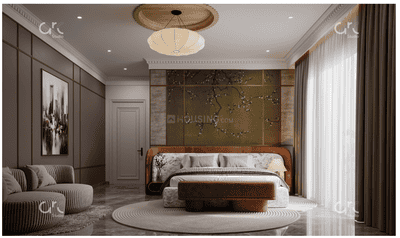 Image of 4224 Sq.ft 4 BHK Apartment / Flat for sale in Samanvay The Autograph, Lalarpura, Jaipur for Rs. 31680000