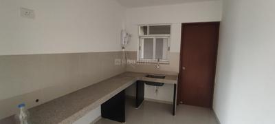 Kitchen Image of 1200 Sq.ft 2 BHK Apartment / Flat for sale in Bramhacorp Exuberance, Kondhwa Pune for Rs. 9000000