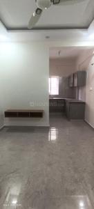 Hall Image of 750 Sq.ft 1 BHK Apartment / Flat for rent in HBR Layout Bengaluru for Rs. 23000