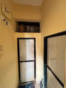 Kitchen Image of 647 Sq.ft 1 BHK Apartment / Flat for sale in Ambernath East Ambernath for Rs. 3000000