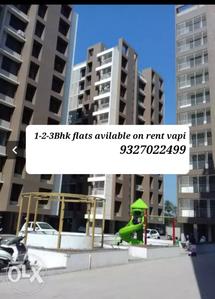 2 BHK Flat