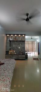 Bedroom Image of 1050 Sq.ft 2 BHK Apartment / Flat for rent in Sunderpur Varanasi for Rs. 22000