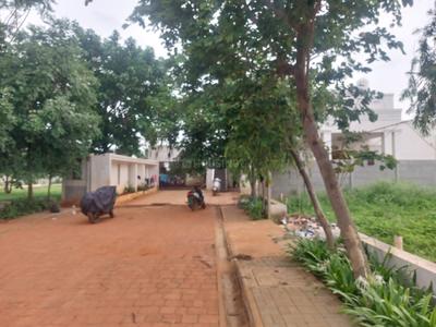 Image of 1163 Sq.ft Residential Plot / Land for sale in Address Classic Bulwark Village, Bychapura, Bengaluru for Rs. 9200000