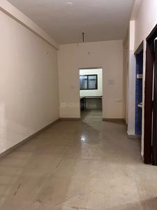 2 BHK Independent Builder Floor