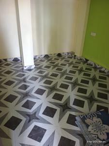 Bedroom Image of 1500 Sq.ft 2 BHK Builder Floor for rent in Kankarbagh Patna for Rs. 8000