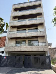 Image of 1953 Sq.ft 12 BHK Villa for sale in Kalyanpur, Kanpur for Rs. 48000000