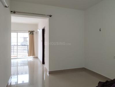 Hall Image of 1117 Sq.ft 2 BHK Apartment / Flat for sale in Trifecta Esplanade by Trifecta Projects Pvt Ltd, Kadugodi Bengaluru for Rs. 11200000