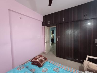 Bedroom Image of 1440 Sq.ft 3 BHK Apartment / Flat for sale in MBM Kamalanand Residency by MBM Developers, JP Nagar Bengaluru for Rs. 14000000
