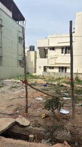 Kalkere Plot View 1