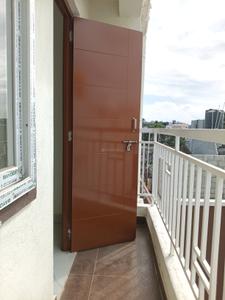 Bedroom Two Image of 1009 Sq.ft 2 BHK Apartment / Flat for sale in Kaval Bairasandra Bengaluru for Rs. 7500000