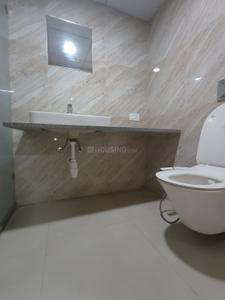 Image of 2160 Sq.ft 3 BHK Apartment / Flat for sale in Indraprasth Shivanta, Ambli, Ahmedabad for Rs. 20500000
