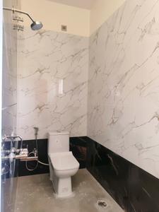 Bedroom Three Image of 1653 Sq.ft 9 BHK Independent House for sale in Kogilu Bengaluru for Rs. 34000000