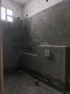Bedroom Two Image of 2150 Sq.ft 3 BHK Apartment / Flat for sale in Dhriti Elite, Bangalore City Municipal Corporation Layout Bengaluru for Rs. 21075050