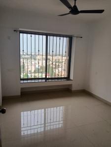 Hall Image of 1041 Sq.ft 3 BHK Apartment / Flat for rent in Mirchandani Shalimar Fortleza Phase 1, Hoshangabad Road Bhopal for Rs. 33000
