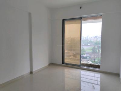 Bedroom Image of 1150 Sq.ft 2 BHK Apartment / Flat for sale in Triveni Heights by Triveni Builders &amp; Developers, Ulwe Navi Mumbai for Rs. 12500000