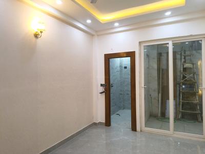 Bedroom Image of 1300 Sq.ft 3 BHK Builder Floor for sale in Indirapuram Ghaziabad for Rs. 13200000