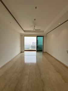 Hall Image of 2500 Sq.ft 3 BHK Apartment / Flat for sale in K Raheja Vivarea, Agripada Mumbai for Rs. 185000000