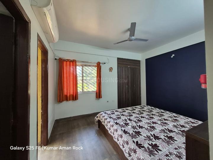 PRAGATI PROPERTIES RANCHI Bedroom 1