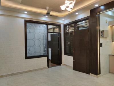 Living Room Image of 1325 Sq.ft 3 BHK Builder Floor for sale in Dream Homes, Indirapuram Ghaziabad for Rs. 7221000