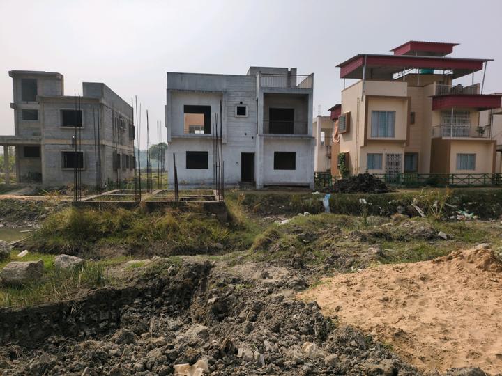 Diganta New Royal Enclave Main Image 1