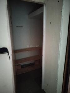 Kitchen Image of 1350 Sq.ft 3 BHK Apartment / Flat for rent in Usmanpura Ahmedabad for Rs. 30000