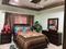 Bedroom Image of 4630 Sq.ft 4 BHK Villa for sale in Narsingi Hyderabad for Rs. 100000000