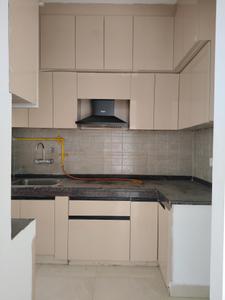 Kitchen Image of 1050 Sq.ft 2 BHK Apartment / Flat for sale in ACE Divino, Noida Extension Greater Noida for Rs. 10700000