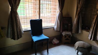 Bedroom Image of 2100 Sq.ft 5 BHK Independent House for sale in Behala Kolkata for Rs. 28500000