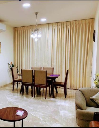 Piramal Vaikunth Cluster 1 Main Image 1