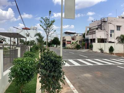 Image of 1735 Sq.ft Residential Plot / Land for sale in Kurumbapalayam, Coimbatore for Rs. 7946000