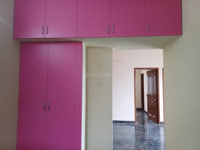 Bedroom Image of 1060 Sq.ft 2 BHK Apartment / Flat for rent in Ramapuram Chennai for Rs. 27000